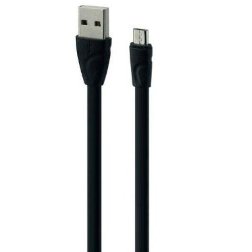 کابل Micro USB کینگ استار مدل k112A  -- کابل میکرو یو اس بی KINGSTAR